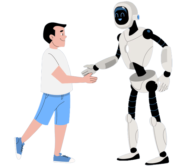 robotic-services Robotic Services