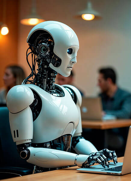 robotic-services Robotic Services