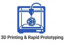 3D Printing & Rapid Prototyping