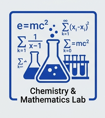 Chemistry & Mathematics Labs