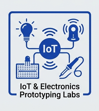 IoT & Electronics Prototyping Labs