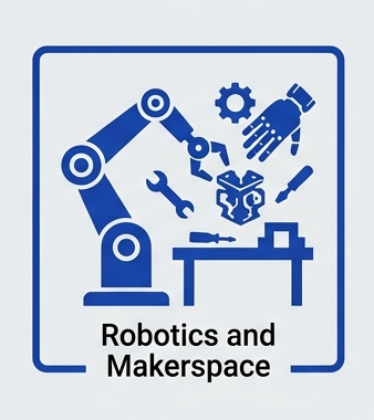 Robotics Labs & Makerspaces